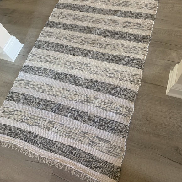 Other - SOLD ! Runner/Area Rug. NWOT